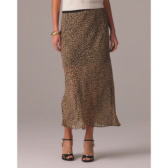 J Crew New Gwenyth Skirt - Picture 6 of 6